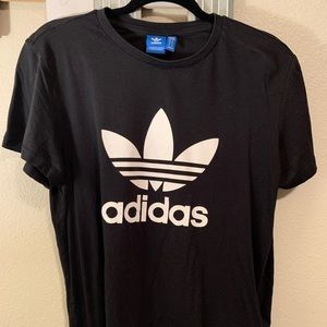 Adidas Logo T-shirt